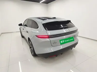 Nio ET5T