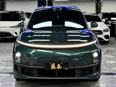Li Auto Li L9