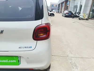 Wuling MINIEV