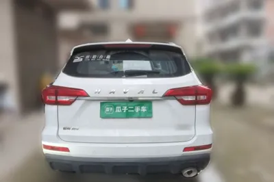 Haval M6