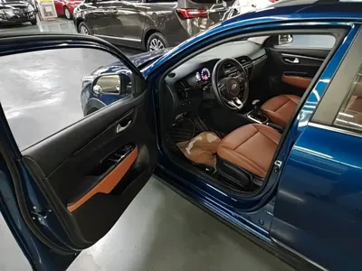 Kia KX Cross