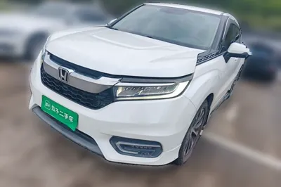 Honda Avancier