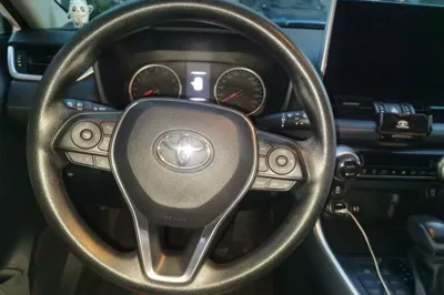 Toyota Wildlander