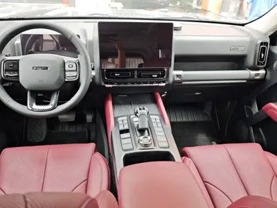 Haval H9