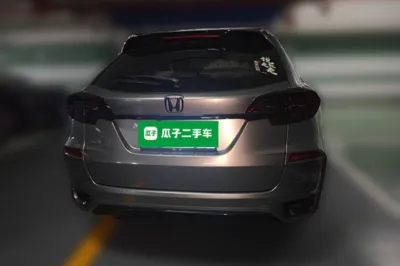 Honda Avancier