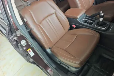 BYD S7