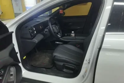BYD Qin L