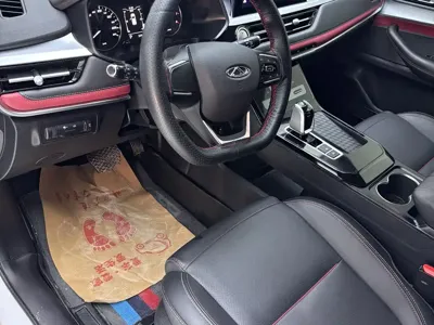 Chery Tiggo 7