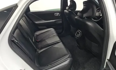 Hyundai Ioniq6