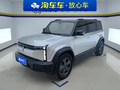 iCAR iCAR 03