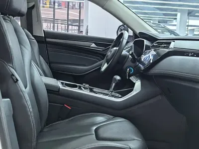Ford Territory