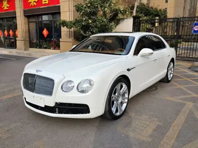 Bentley Flying Spur