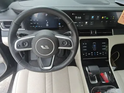 Li Auto Li ONE
