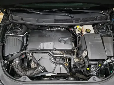 ChevroletGMDaewoo Alpheon