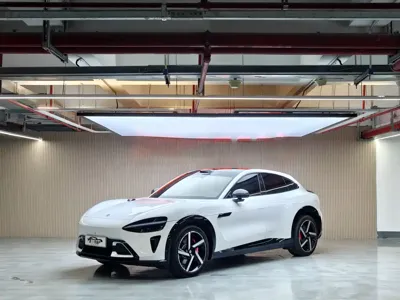 Xiaomi 小米YU7