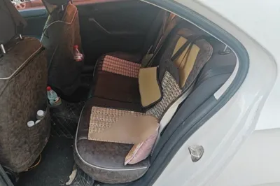 Volkswagen Santana