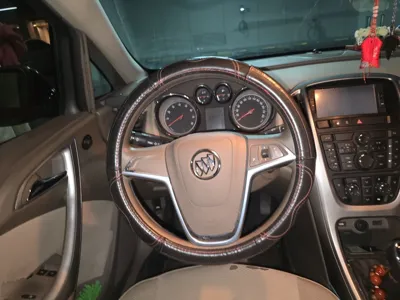 Buick GT