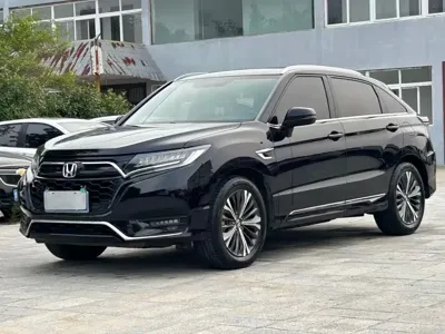 Honda UR-V