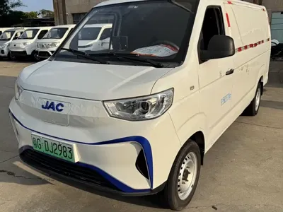 JAC Bluecat