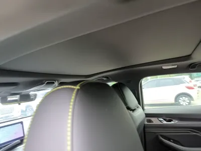 Geely Auto Preface