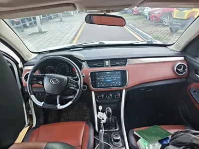 Huasu Huansu S3