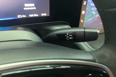 Xpeng P7