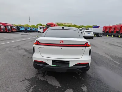 Roewe Feifan R7