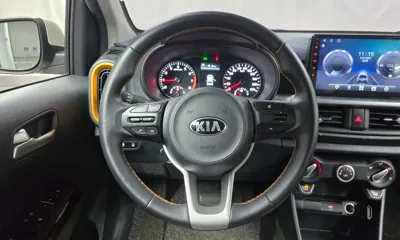 Kia Morning