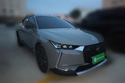 DS 4