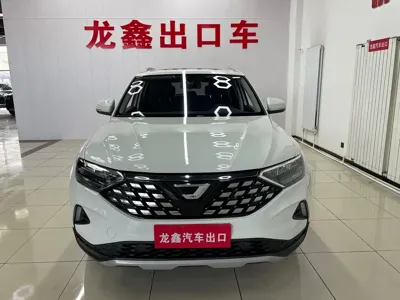 Jetta VS5