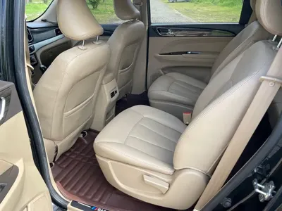 Baojun 730