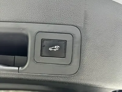 GAC Motor GS4 Plus