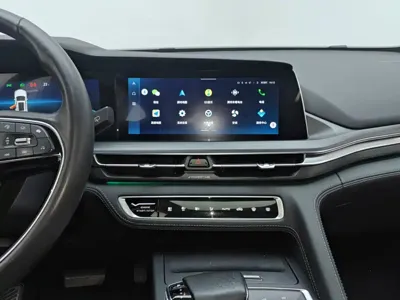 Changan 长安CS75PLUS