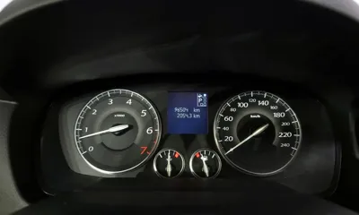 Renault-KoreaSamsung SM5