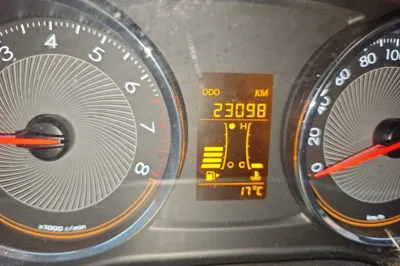 Chevrolet Sail