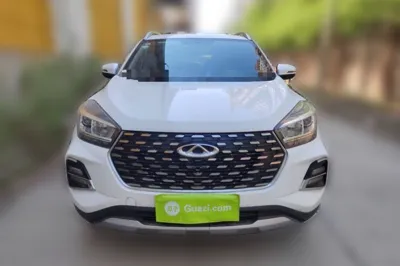Chery Tiggo 5x