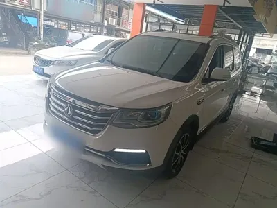 Fengxing X6