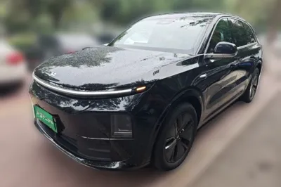 Li Auto L6