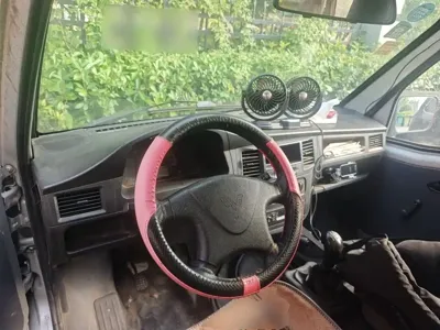 Wuling Zhiguang