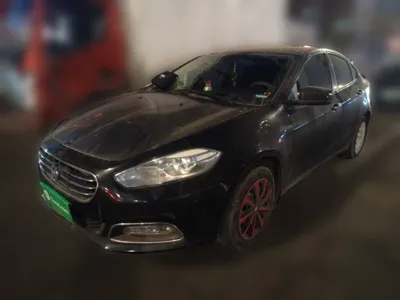 Fiat Viaggio