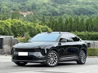 Nio EC6