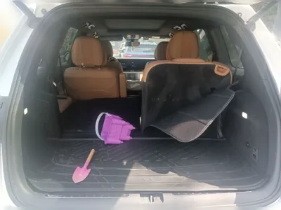 Li Auto ONE