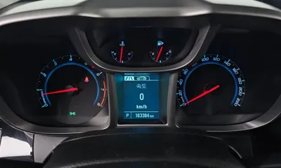 ChevroletGMDaewoo Orlando