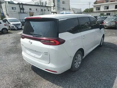 GAC Motor Trumpchi M6