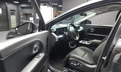 Hyundai Ioniq9