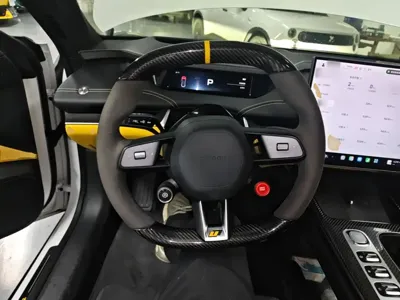 Xiaomi SU7 Ultra