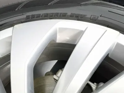 Volkswagen X