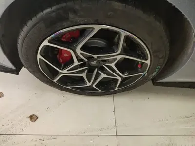 NETA Neta GT