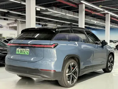 Nio ES7