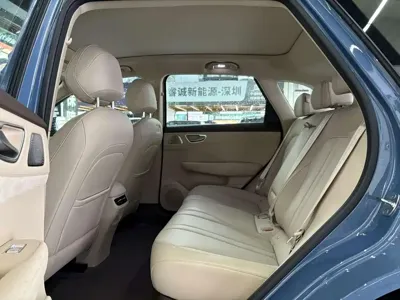 尚界 尚界H5